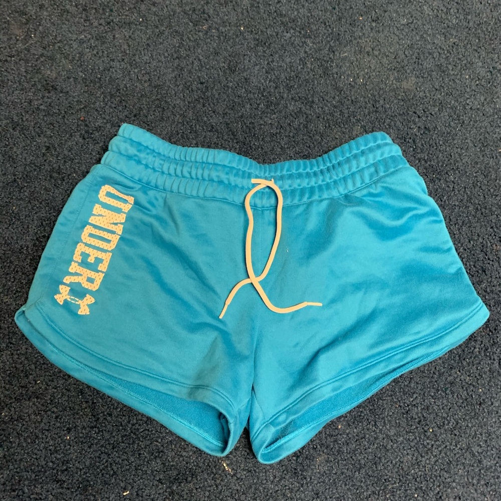 Athletic shorts
